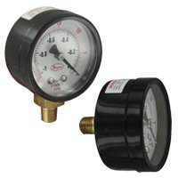 Đồng hồ đo áp suất UGJ DWYER | UGJ seris DWYER