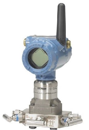 Đồng hồ đo lưu lượng 3051S Rosemount | Đồng hồ đo lưu lượng đa biến Rosemount