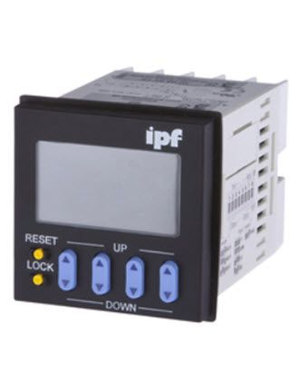 CI030110 IPF Electronic