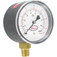 Đồng hồ đo áp suất thấp LPG3 DWYER | LPG3 seris DWYER