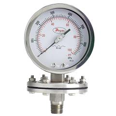 Đồng hồ đo áp suất SGO DWYER | SGO seris DWYER