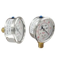 Đồng hồ đo áp suất SGY DWYER |SGY seris DWYER