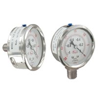 Đồng hồ đo áp suất SGZ DWYER |SGZ seris DWYER