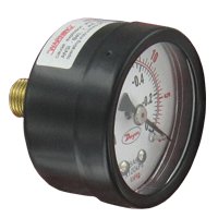 Đồng hồ đo áp suất UGI DWYER |UDI seris DWYER