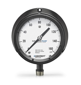 Đồng hồ đo áp suất 1279 Ashcroft