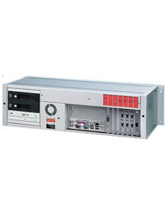 C6250 Beckhoff | Control cabinet Industrial PC