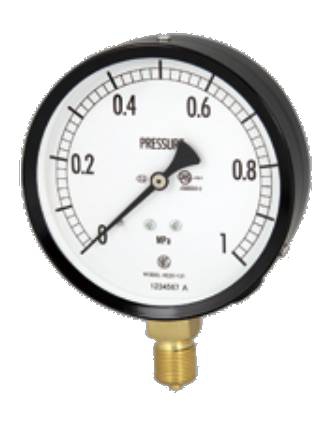 Đồng hồ đo áp suất AC10, AE10, AE15, AC15, AE20, AC20 Nagano KeiKi