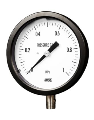 Đồng hồ đo áp suất P330, P335 Wise - Wise vietnam