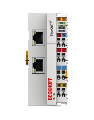 EK1100 Beckhoff | EtherCAT Coupler