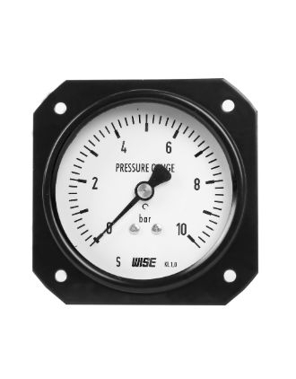 P163 Wise Vietnam - Đồng hồ đo áp suất công nghiêp Wise P163