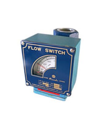 SF-M, SF-MA, SF-MAA Kawaki | Flow meter Kawaki