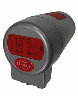 Thiết bị phát hiện ngọn lửa 105F1-1 Fireye - Flame scanner Fireye