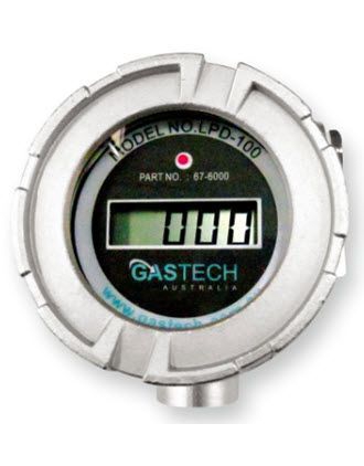 Thiết bị phát hiện rò rỉ khí gas Gastron | Gas Detector
