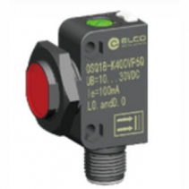 Cảm biến quang Elco | Photoelectric Sensors