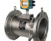 Đồng hồ đo lưu lượng kiểu siêu âm (Ultrasonic Flow Meter)