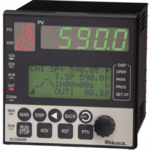 EC4100C Ohkura - Bộ điều khiển nhiệt độ EC4100C Ohkura - Digital Indicating Controller