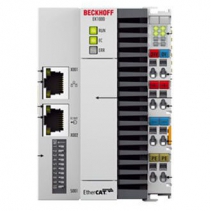 EK1000 Beckhoff | EtherCAT TSN Coupler