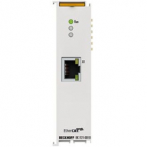 EK1121-0010 Beckhoff | 1-port EtherCAT junction