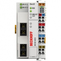 EK1501-0010 Beckhoff | EtherCAT Coupler with ID switch