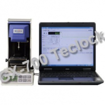GX700 Teclock - Máy đo độ cứng cao su IRHD Teclock GX-700