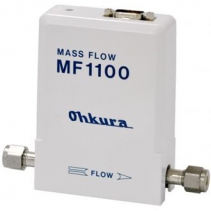 MF5100B, MF5141B, MF5142B, MF5143B Ohkura - Bộ điều khiển lưu lượng Ohkura