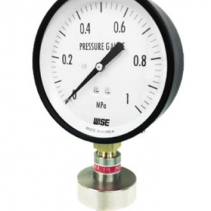 P170 Wise Vietnam - Đồng hồ đo áp suất có màng Wise