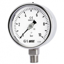 P252 Wise VietNam - Đồng hồ đo áp suất P252 Wise