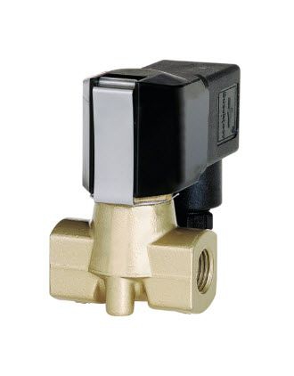 Van điện từ Gemu 102 - Solenoid Valves Gemu 102