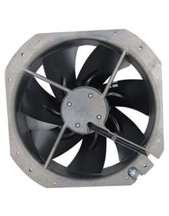 W2E250-HL06-01 | AC axial compact fan